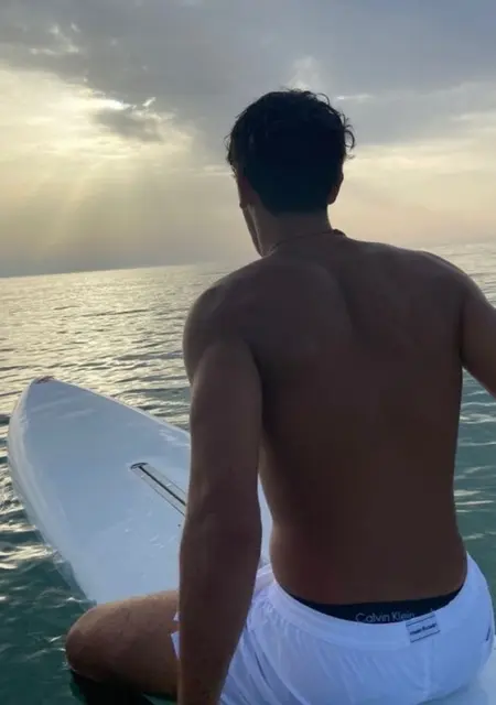 Soy Joan, 23 años, conociéndome para pasatiempo agradable en Barcelona