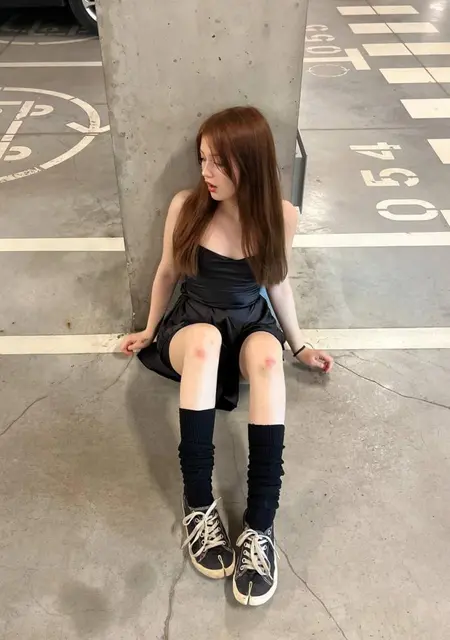 Я Арина, 21, из Стамбула, ищу знакомство для общения