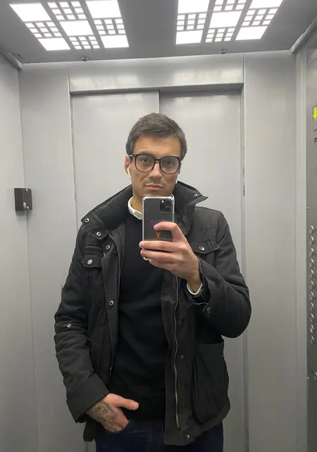 Я Arthur, 31 років, знайомлюсь без зобов'язань у Києві