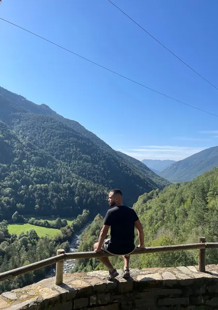 Tavo de Tarragona, tengo 36 años, listo para conocer para relación sin ataduras