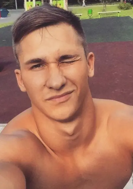 Артем из Лиды, ищу на сайте знакомства без обязательств