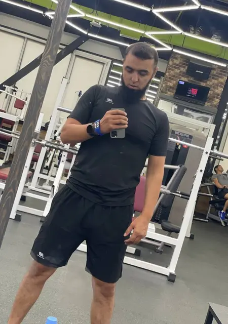 Muslim из Алматы, мне 28, познакомлюсь без обязательств