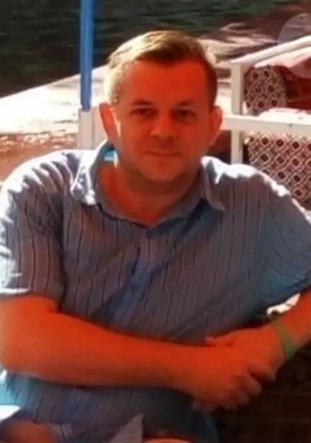 Я Андрей, 42, из Стамбула, ищу знакомство