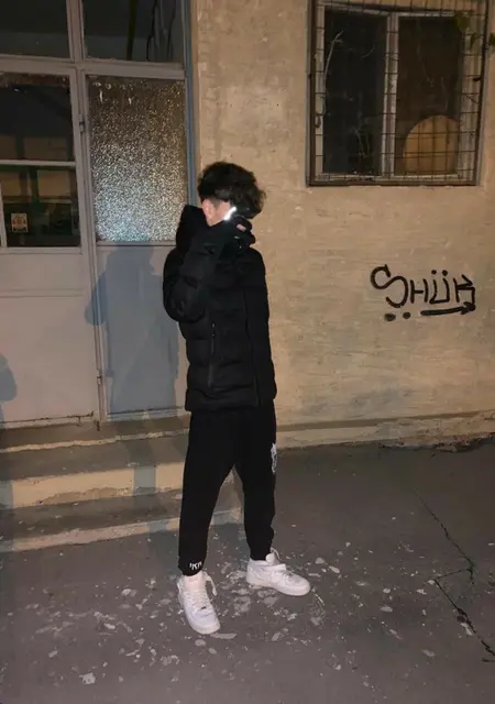 Apo из Самсуна, ищу на сайте знакомства на одну ночь