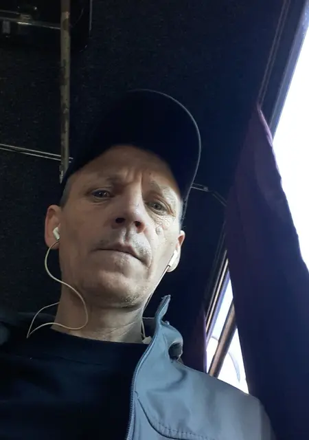 Я Русик, 47 років з Kovel, шукаю знайомство для дружби