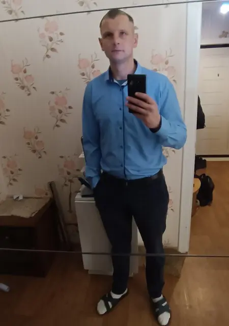 Я Хорошийсекс, 30, из Слуцка, ищу знакомства на одну ночь