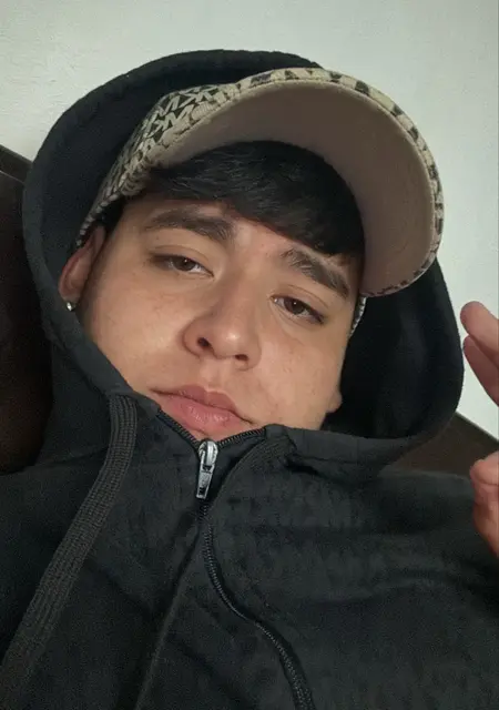 Ignacio из Кокимбо, мне 18, познакомлюсь для вирта