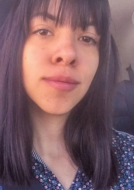 Tina из Стокгольма