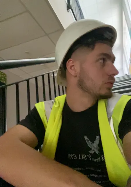 Я Toderica Viorel, 20, знакомлюсь без обязательств в Бухаресте