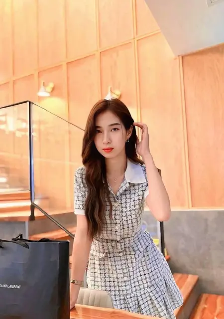 Я Gail Lin, 28, знакомлюсь для постоянных отношений в Лодзе