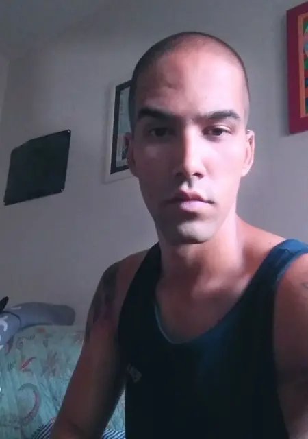 Я Dany, 28, знакомлюсь в Мадриде