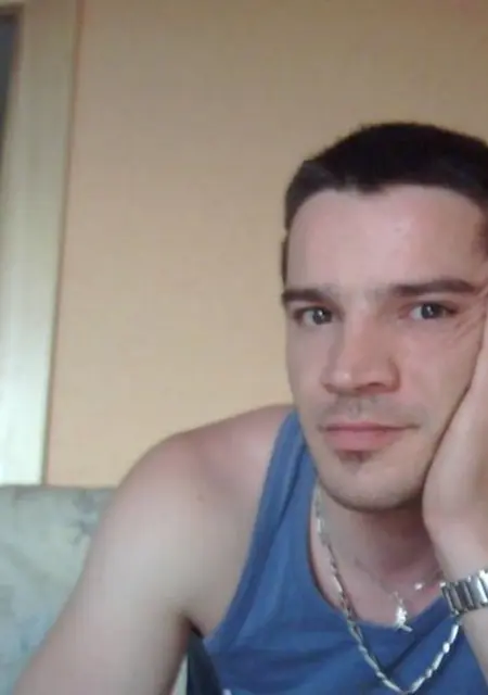 Я Moi, 41, из Парижа, ищу знакомство