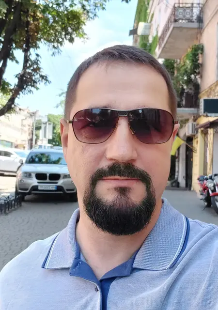 Александр з Одеси, мені 50 років, познайомлюсь без зобов'язань