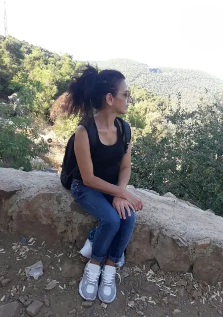 Sevda из Стамбула