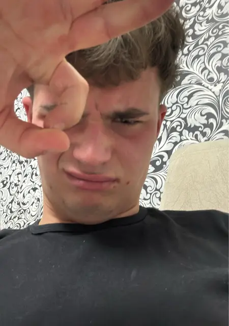 Я Никита, 19, знакомлюсь без обязательств в Радоме