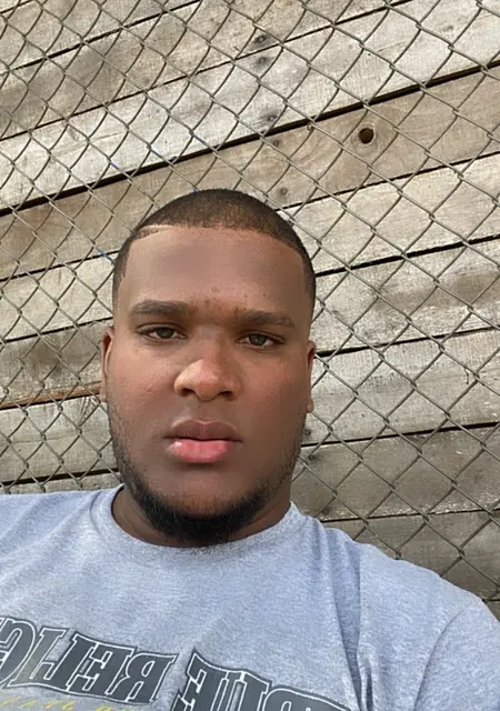 Ronaldo из Санто-доминго, мне 29, познакомлюсь без обязательств