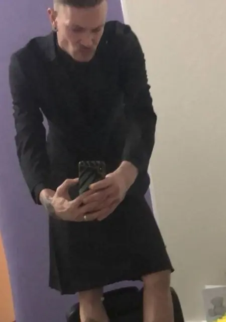 Я Craig, 37, из Лондона, ищу знакомство