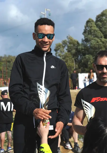 Ahmed из Кальяри, ищу на сайте знакомства на одну ночь