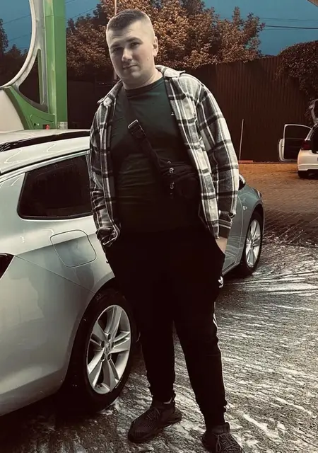 Я Анатолій, 28, знакомлюсь для постоянных отношений в Хмельницком