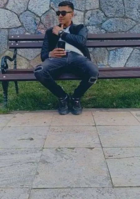 Я Cika Ness, 27, знакомлюсь в Берлине