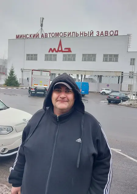 Я Давид, 45, знакомлюсь на одну ночь в Лилле