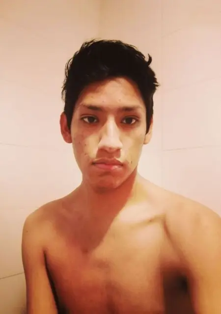 Я Alexis, 21, из Мадрида, ищу знакомство