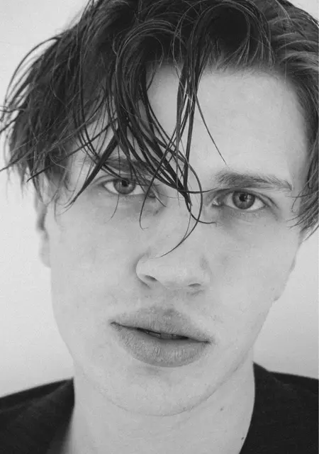 Vlad з Києва, шукаю на сайті постійні стосунки