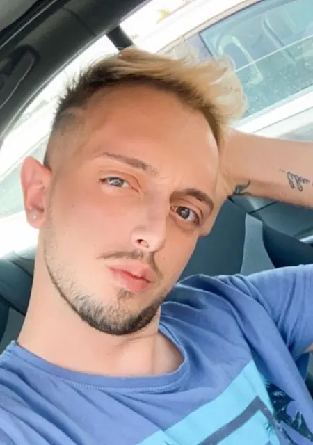 Mikytotaro из Рима, мне 28, познакомлюсь для совместных путешествий