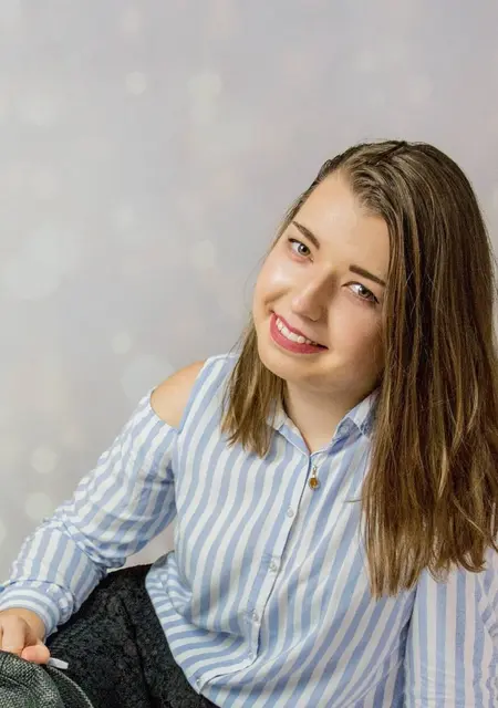 Я Ewelina, 26, из Вроцлава, ищу знакомство для вирта