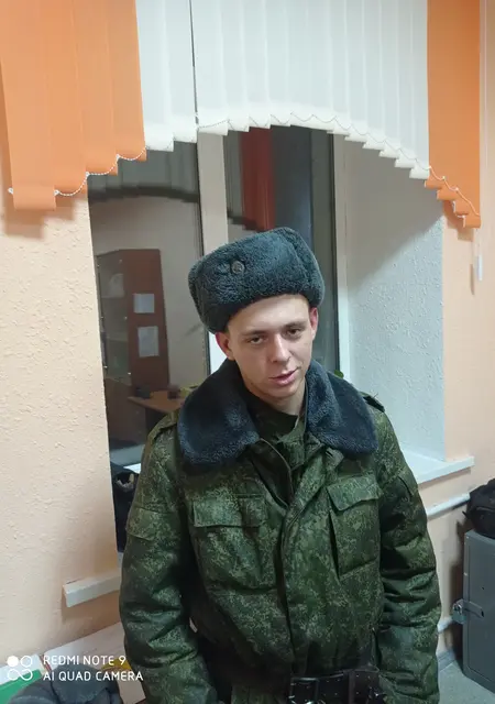 Я Виталик, 26, знакомлюсь для приятного времяпровождения в Слониме