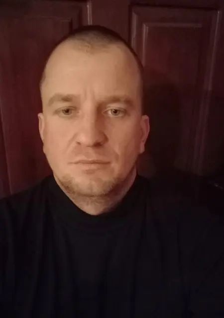 Я Score, 37 років з Донецька, шукаю знайомства без зобов'язань