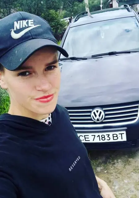 Maraft з Київ, шукаю на сайті спільні подорожі