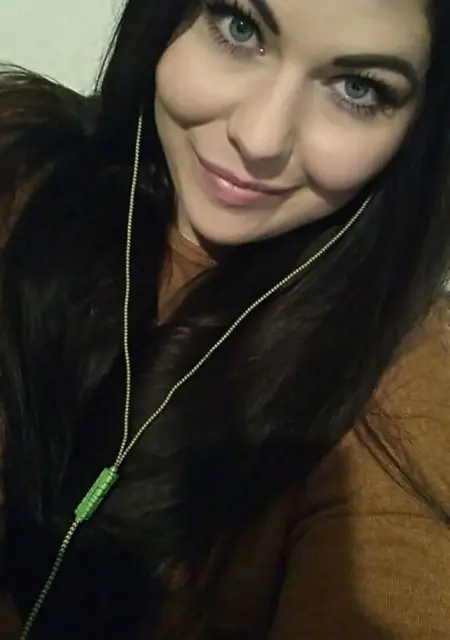 Я Marissa, 30, знакомлюсь в Праге