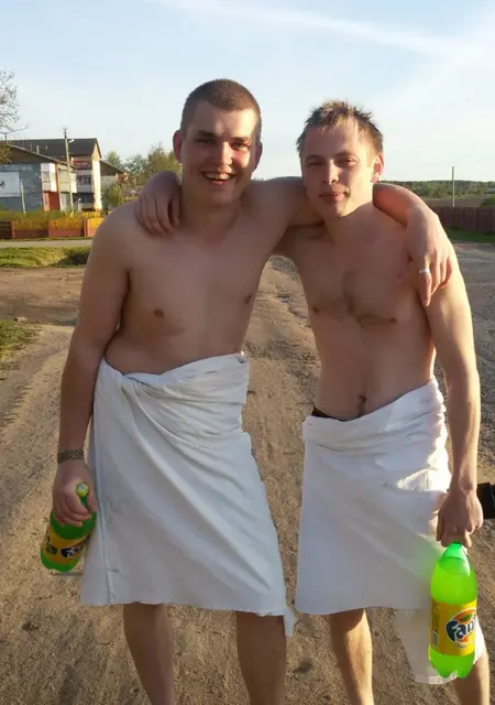 Я Вадим, 32, знакомлюсь на одну ночь в Новополоцке