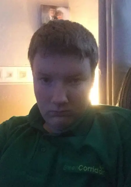 Vicky из Лондона