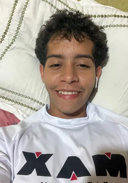 Daniel из Рио-де-жанейро, ищу на сайте знакомства на одну ночь