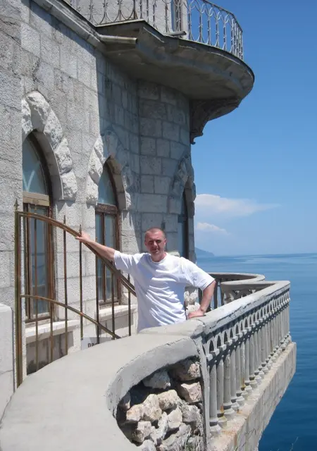 Vovan из Витебска, мне 42, познакомлюсь без обязательств