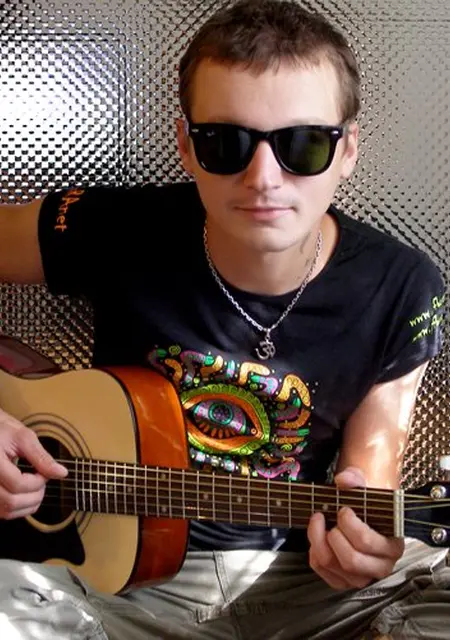 Oleg из Николаева, ищу на сайте дружбу