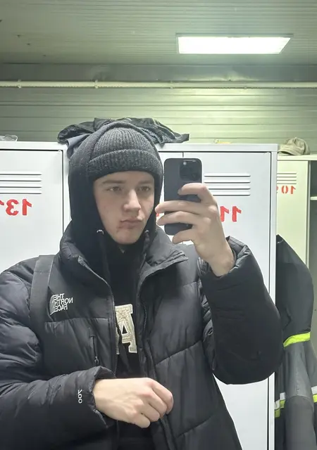 Андрей из Берлина, ищу на сайте знакомства на одну ночь