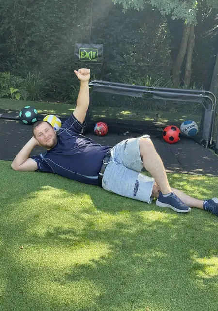 Я Stas, 36, из Роттердама, ищу знакомства на одну ночь