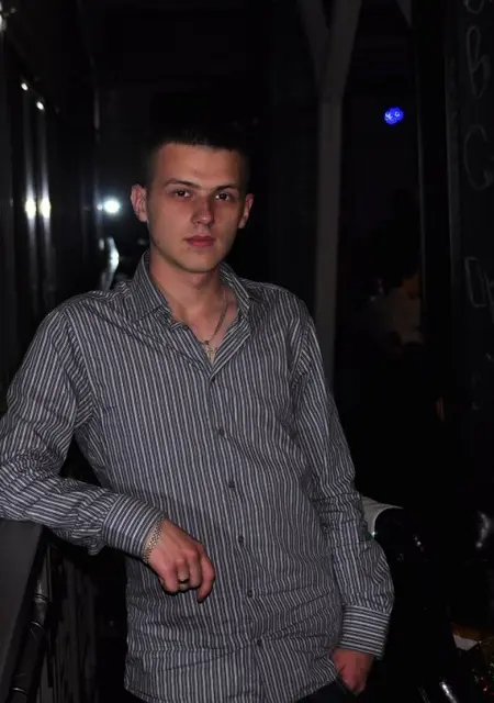 Я Maks, 32, знакомлюсь для дружбы в Ровно