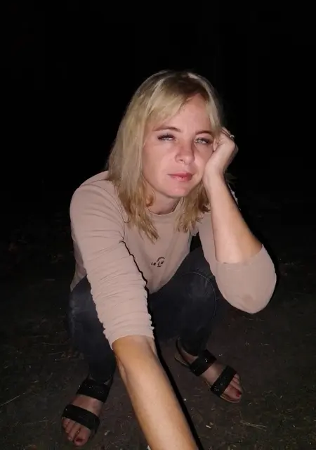 Світлана з Київ