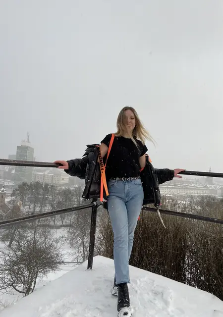 Я Tofi, 23, знакомлюсь для совместных путешествий в Харькове
