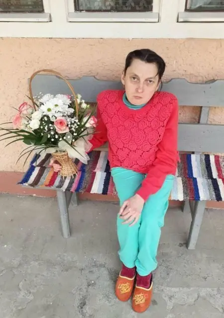 Я Тетяна, 41, знакомлюсь в Бухаресте