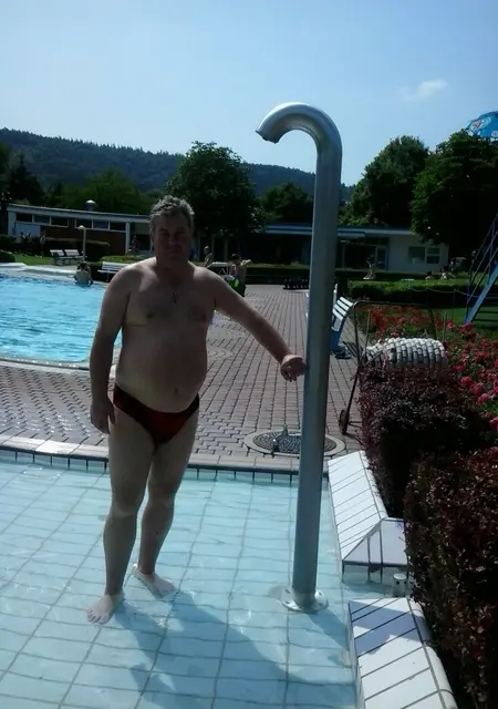 Я Владимир, 53, знакомлюсь для вирта в Бобруйске