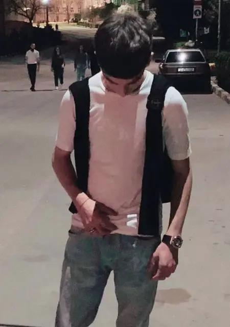 Artem из Бельцов, мне 24, познакомлюсь для дружбы