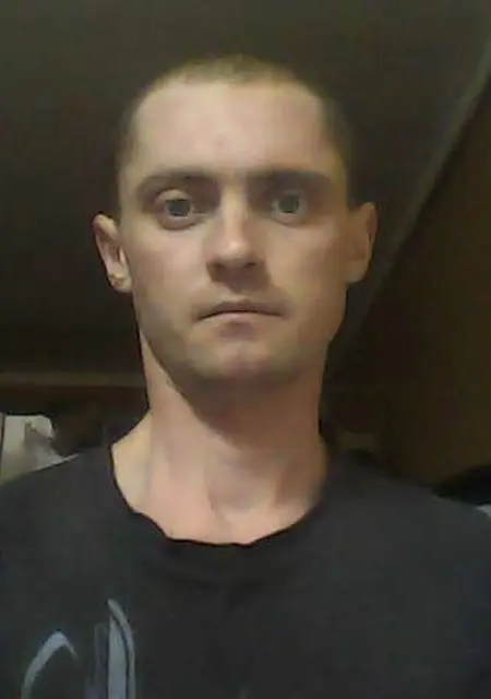 Я Валерон, 41 років з Сум, шукаю знайомство для дружби