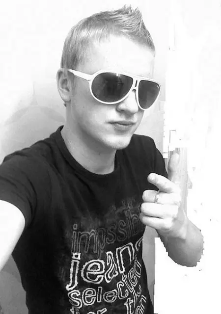 Я Женя, 36, из Николаева, ищу знакомство для постоянных отношений