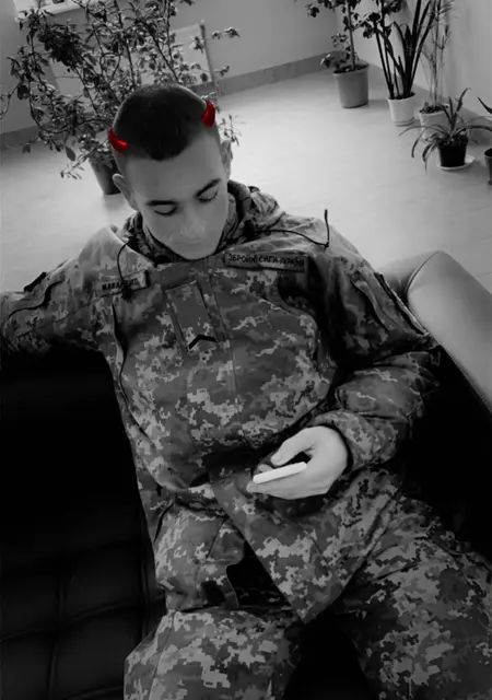 Я Михаил, 23 років, знайомлюсь без зобов'язань у Білгород-Дністровський