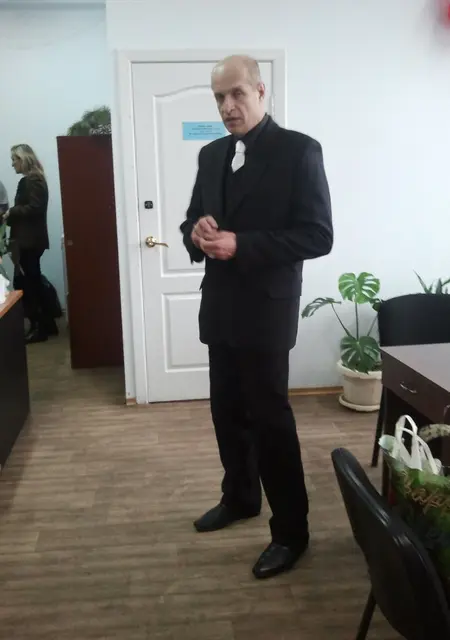 Я Гера, 60, из Николаева, ищу знакомство для дружбы